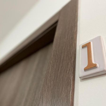 B&B Alessia San Cataldo  Zewnętrze zdjęcie