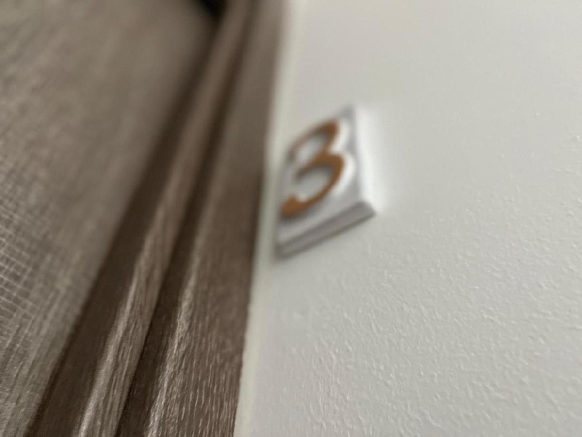B&B Alessia San Cataldo  Zewnętrze zdjęcie
