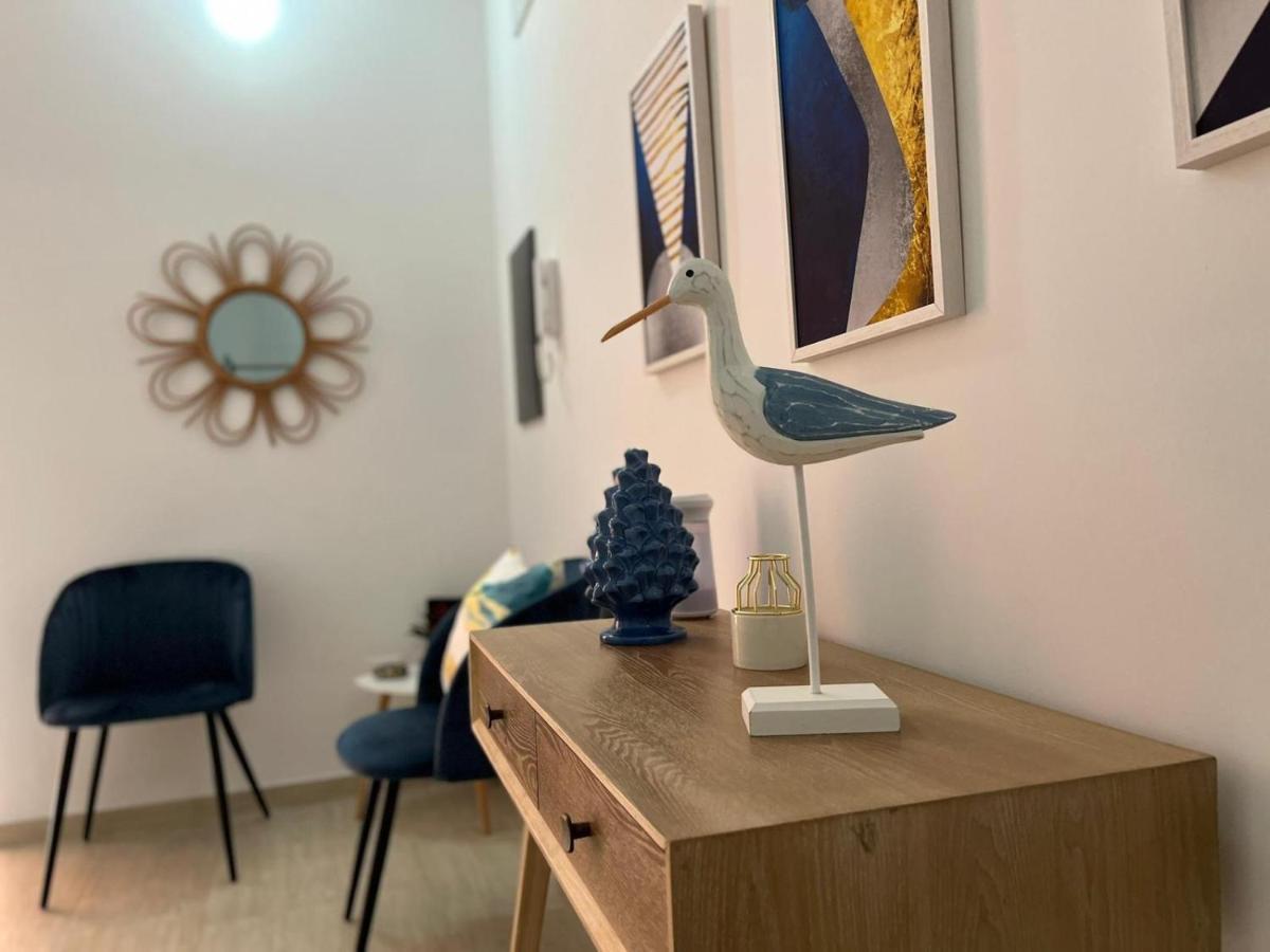 B&B Alessia San Cataldo  Zewnętrze zdjęcie