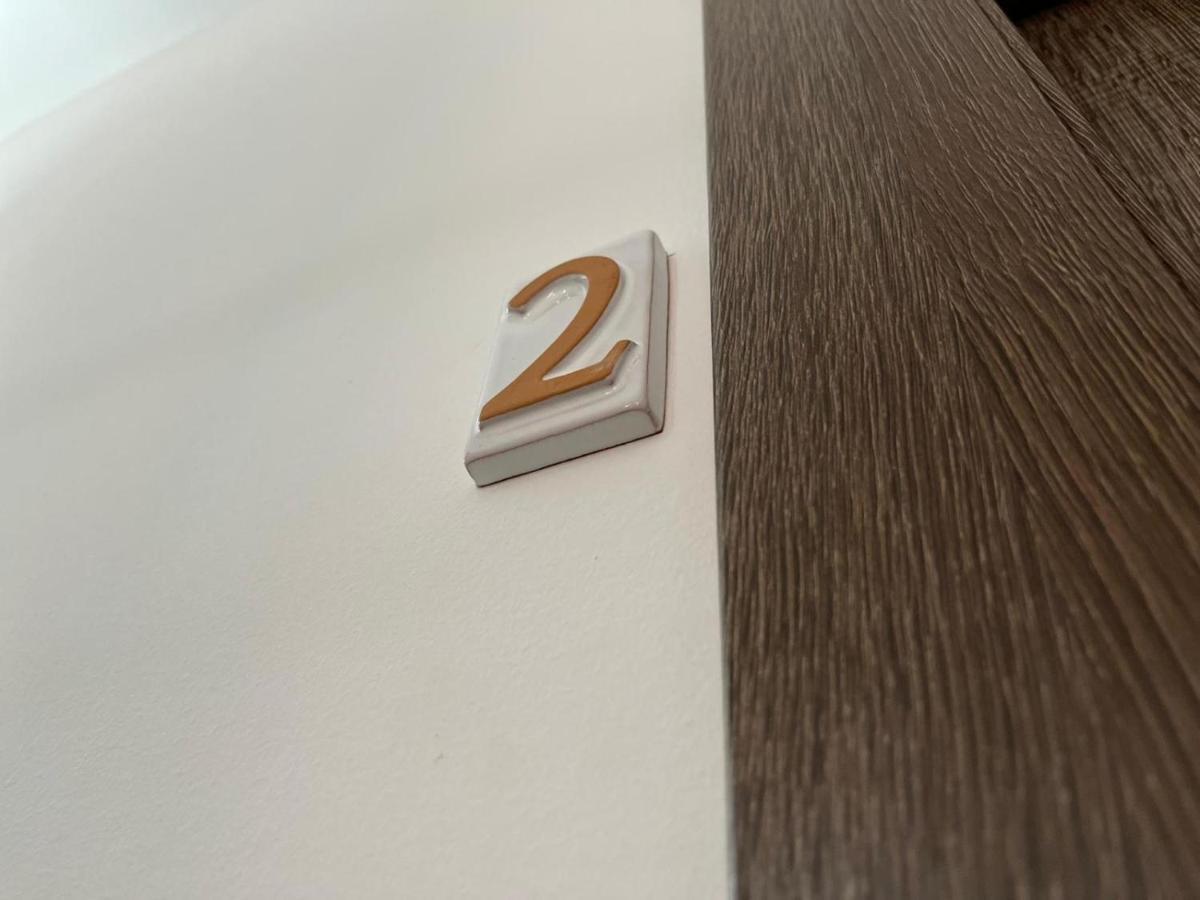 B&B Alessia San Cataldo  Zewnętrze zdjęcie