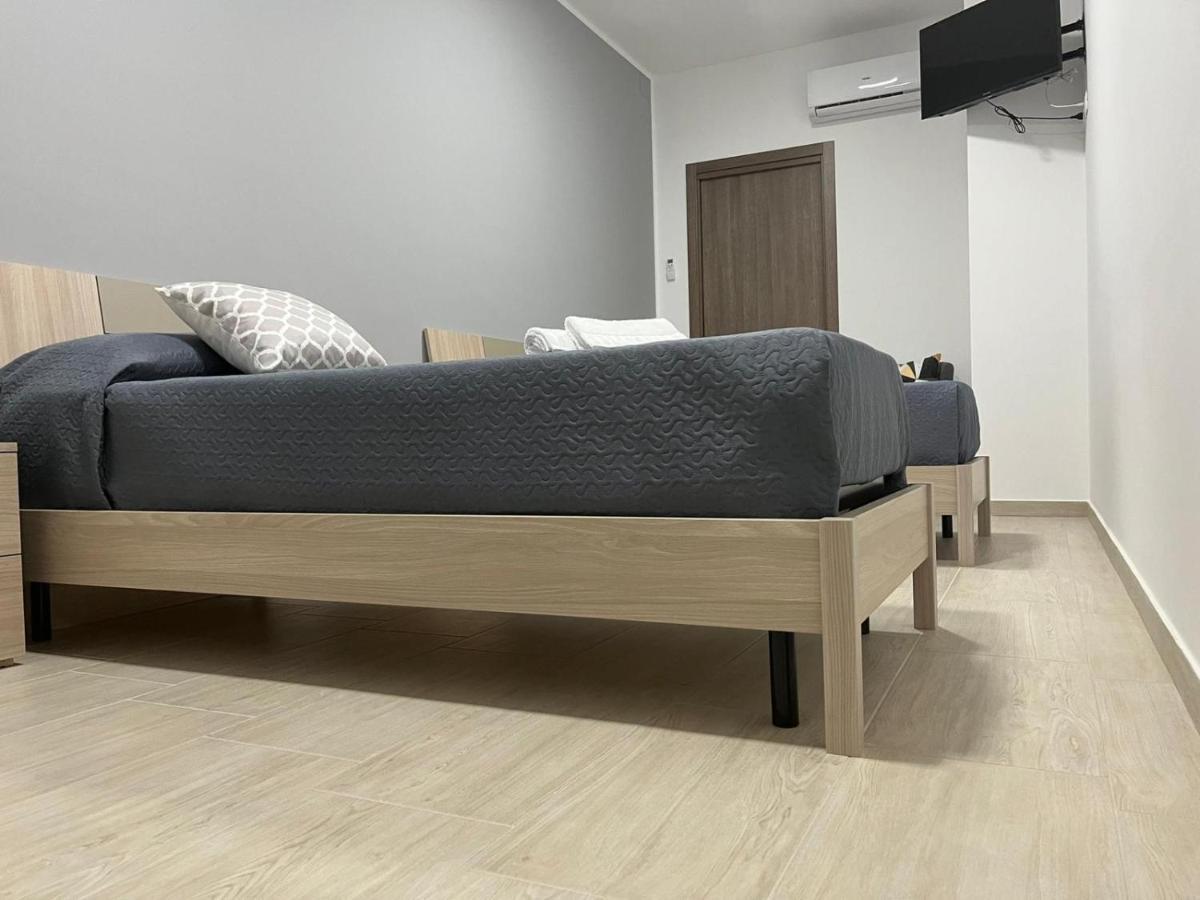 B&B Alessia San Cataldo  Zewnętrze zdjęcie