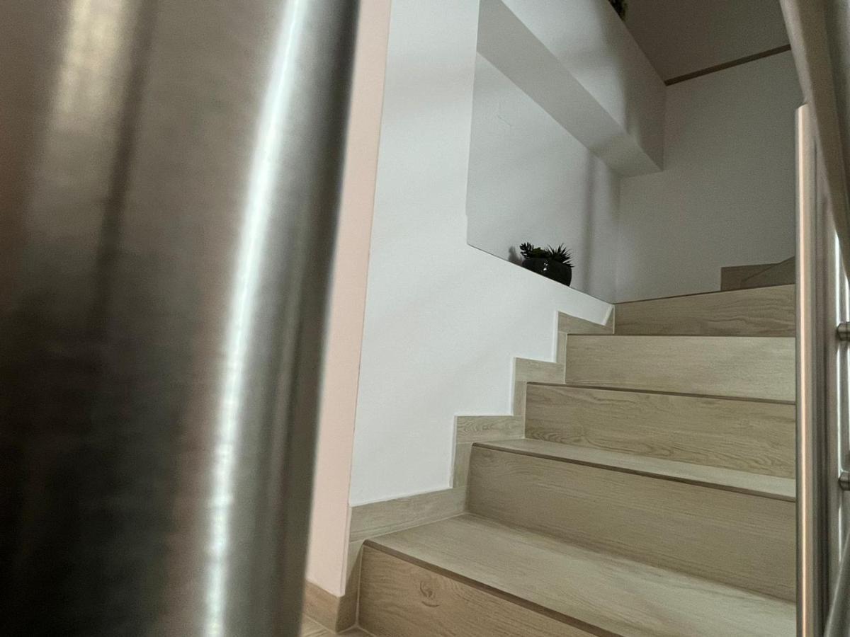 B&B Alessia San Cataldo  Zewnętrze zdjęcie
