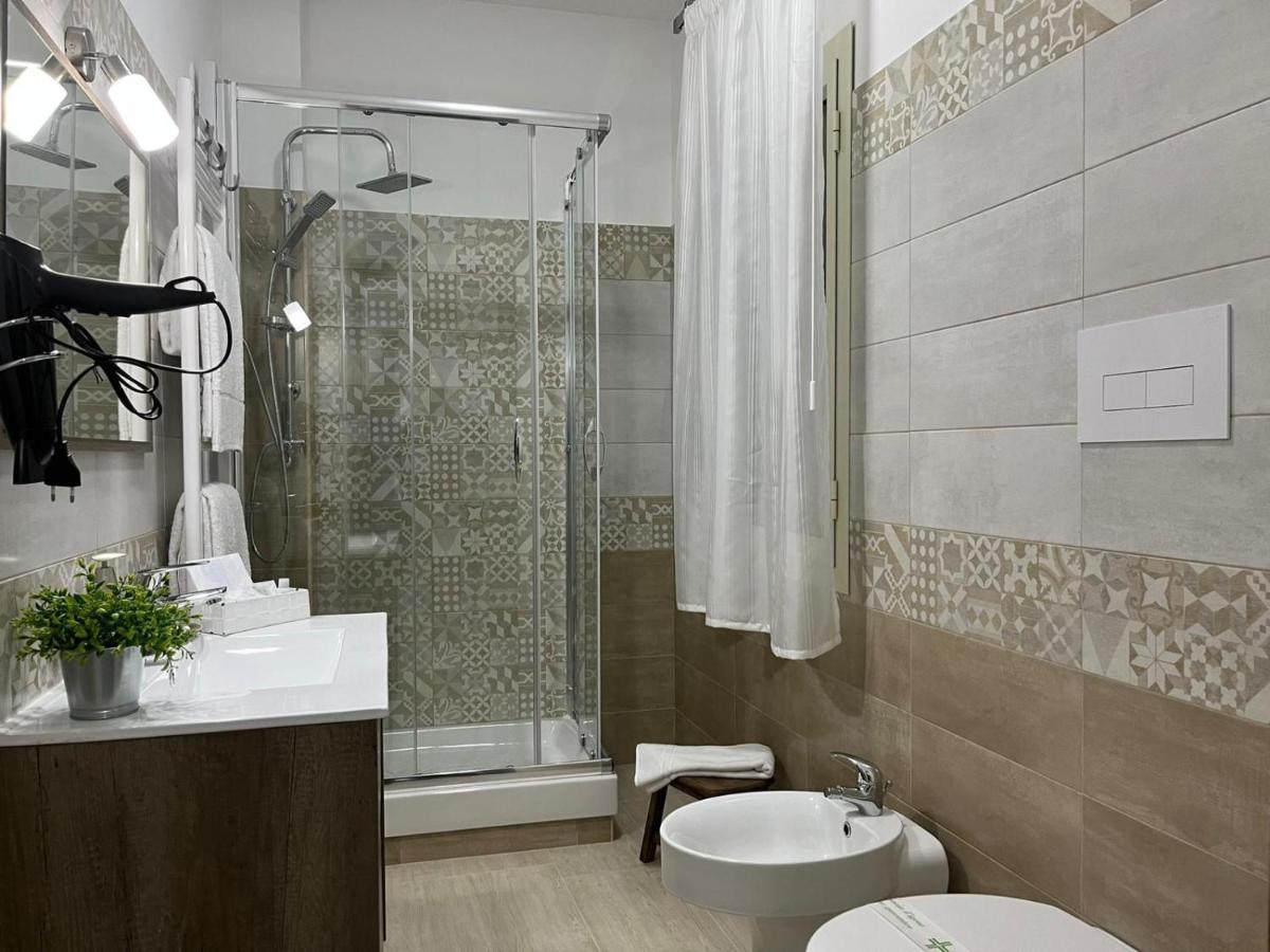 B&B Alessia San Cataldo  Zewnętrze zdjęcie