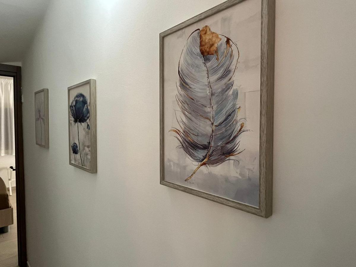 B&B Alessia San Cataldo  Zewnętrze zdjęcie