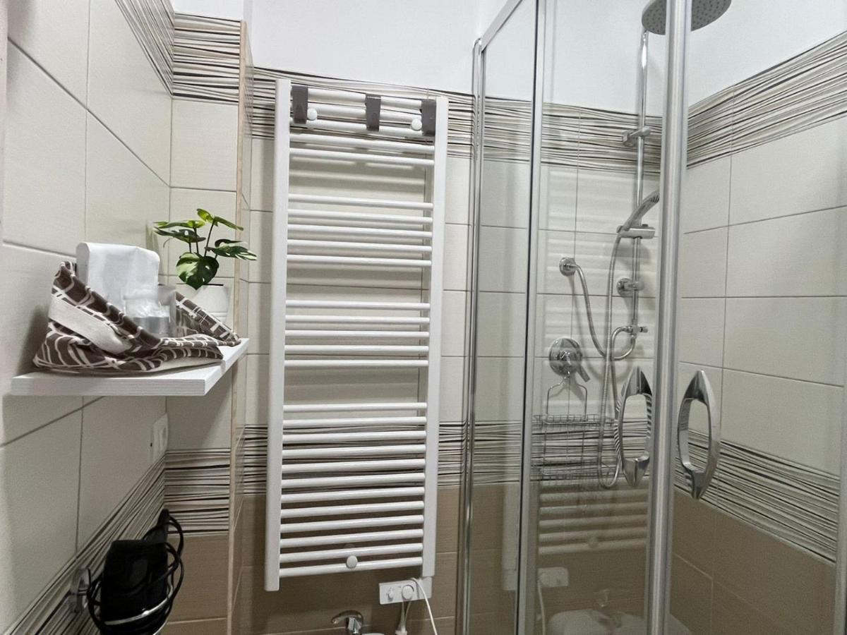 B&B Alessia San Cataldo  Zewnętrze zdjęcie