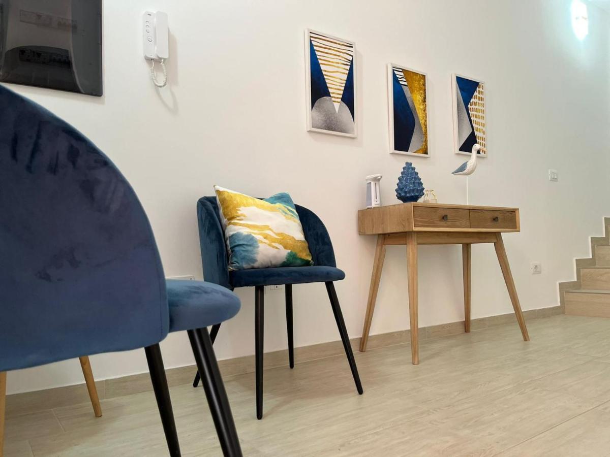 B&B Alessia San Cataldo  Zewnętrze zdjęcie