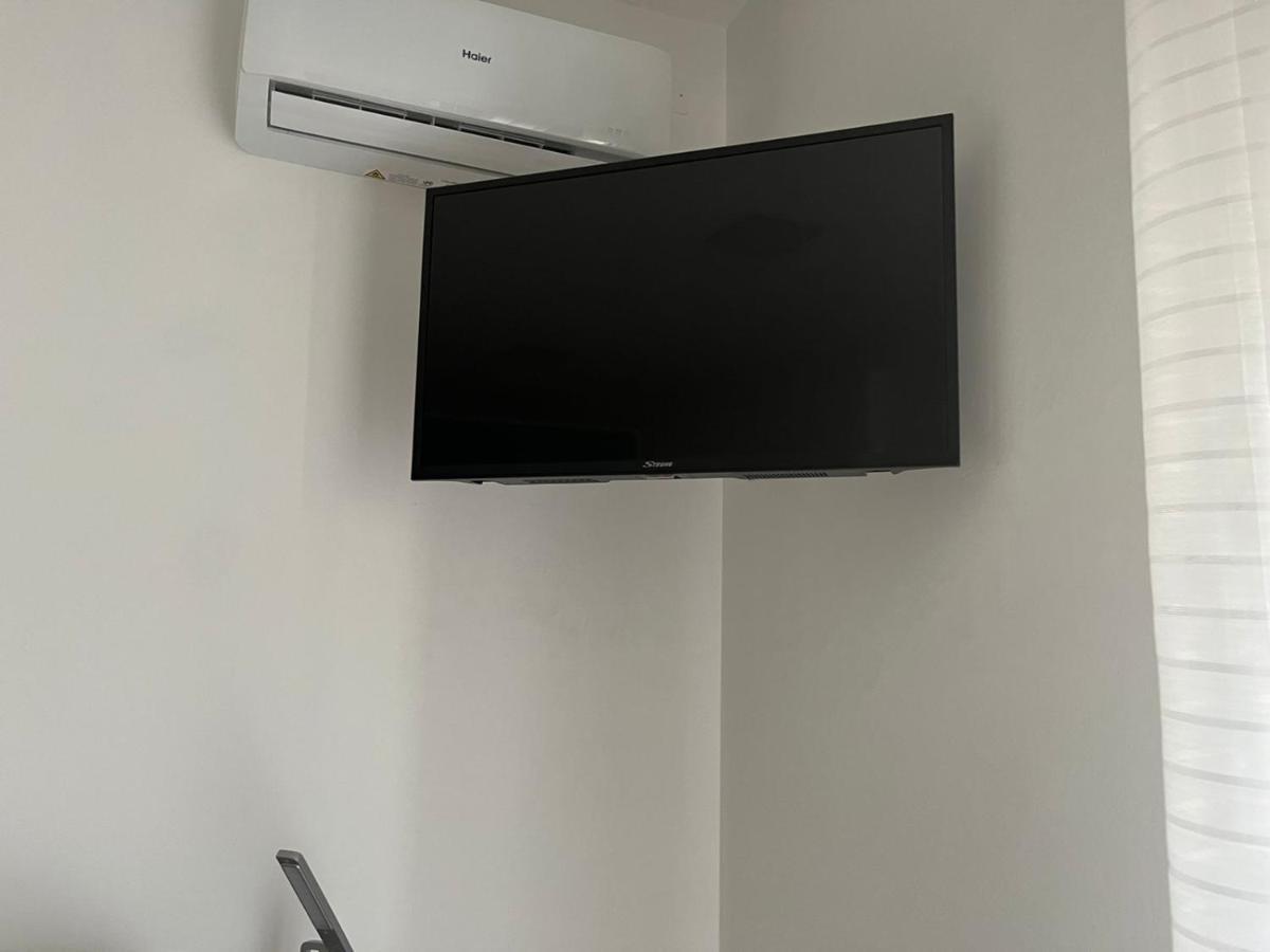 B&B Alessia San Cataldo  Zewnętrze zdjęcie
