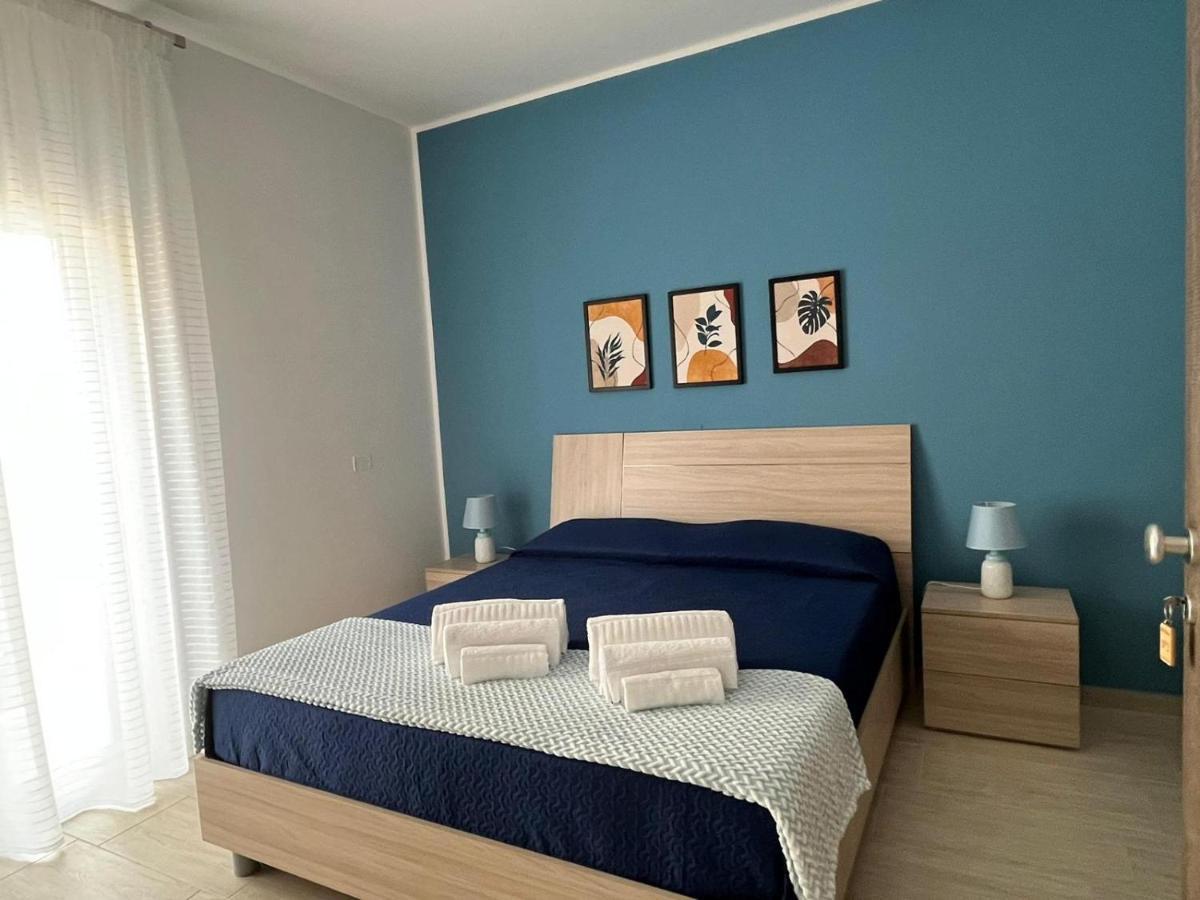 B&B Alessia San Cataldo  Zewnętrze zdjęcie