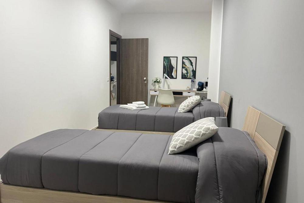 B&B Alessia San Cataldo  Zewnętrze zdjęcie